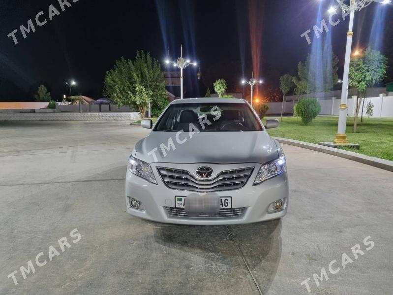 Toyota Camry 2010 - 158 000 TMT - Aşgabat - img 4
