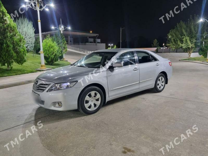 Toyota Camry 2010 - 158 000 TMT - Aşgabat - img 3