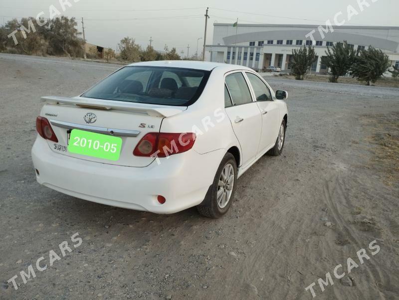 Toyota Corolla 2010 - 146 000 TMT - Halaç - img 2