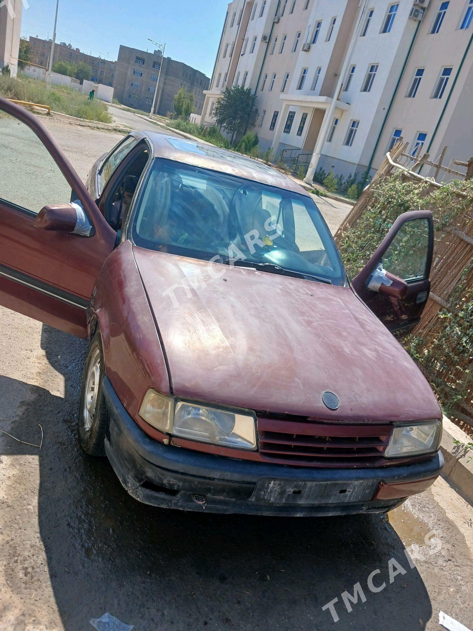 Opel Vectra 1993 - 26 000 TMT - Daşoguz - img 4