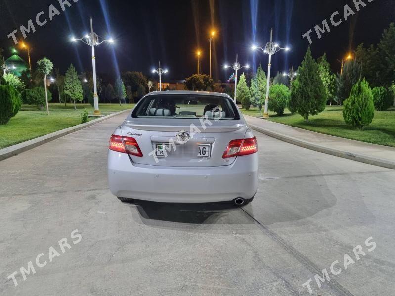 Toyota Camry 2010 - 158 000 TMT - Aşgabat - img 5