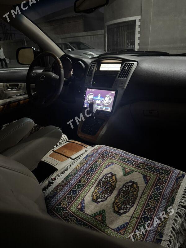 Lexus RX 330 2004 - 200 000 TMT - Mary - img 6