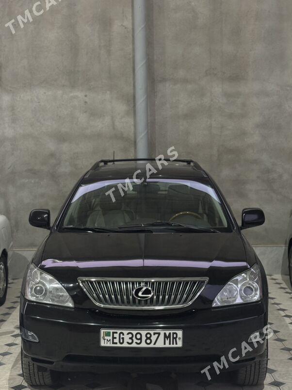 Lexus RX 330 2004 - 200 000 TMT - Mary - img 3