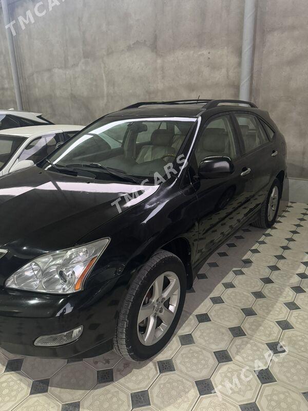 Lexus RX 330 2004 - 200 000 TMT - Mary - img 5