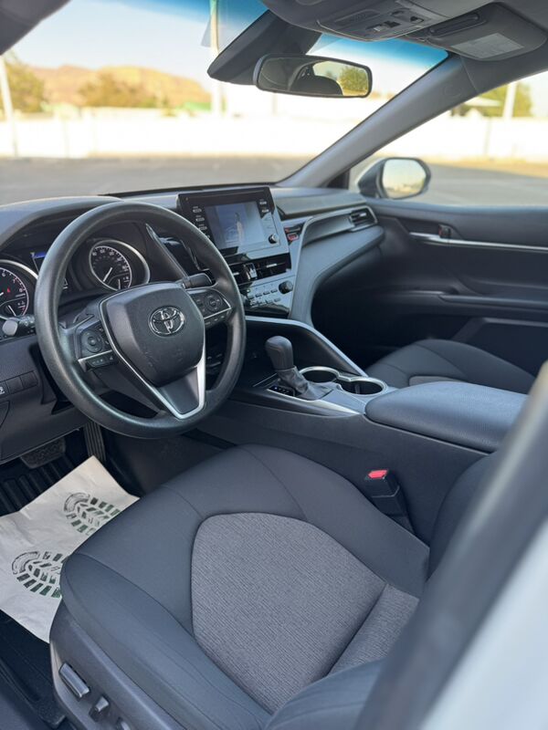 Toyota Camry 2021 - 325 000 TMT - Balkanabat - img 2