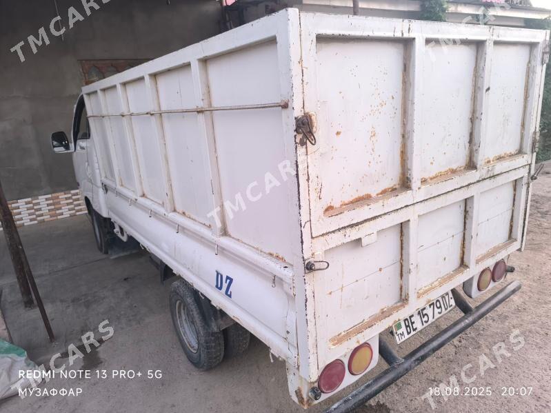 Kia Bongo 2005 - 120 000 TMT - Daşoguz - img 2