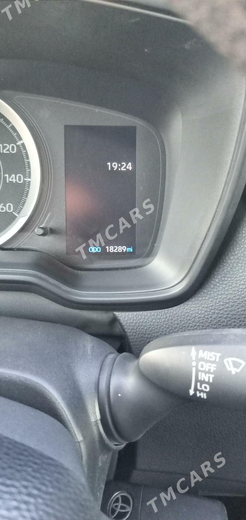 Toyota Corolla 2021 - 250 000 TMT - Garagum etraby - img 3