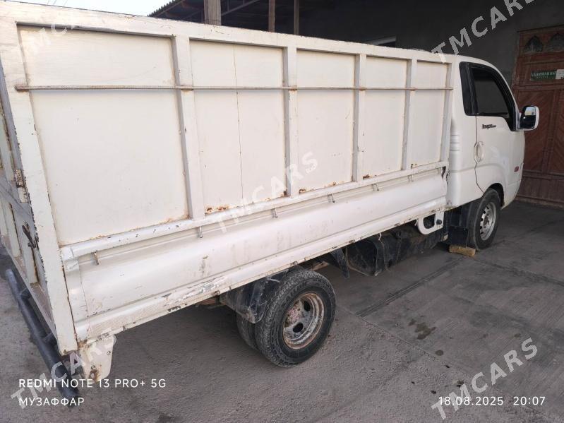 Kia Bongo 2005 - 120 000 TMT - Daşoguz - img 4