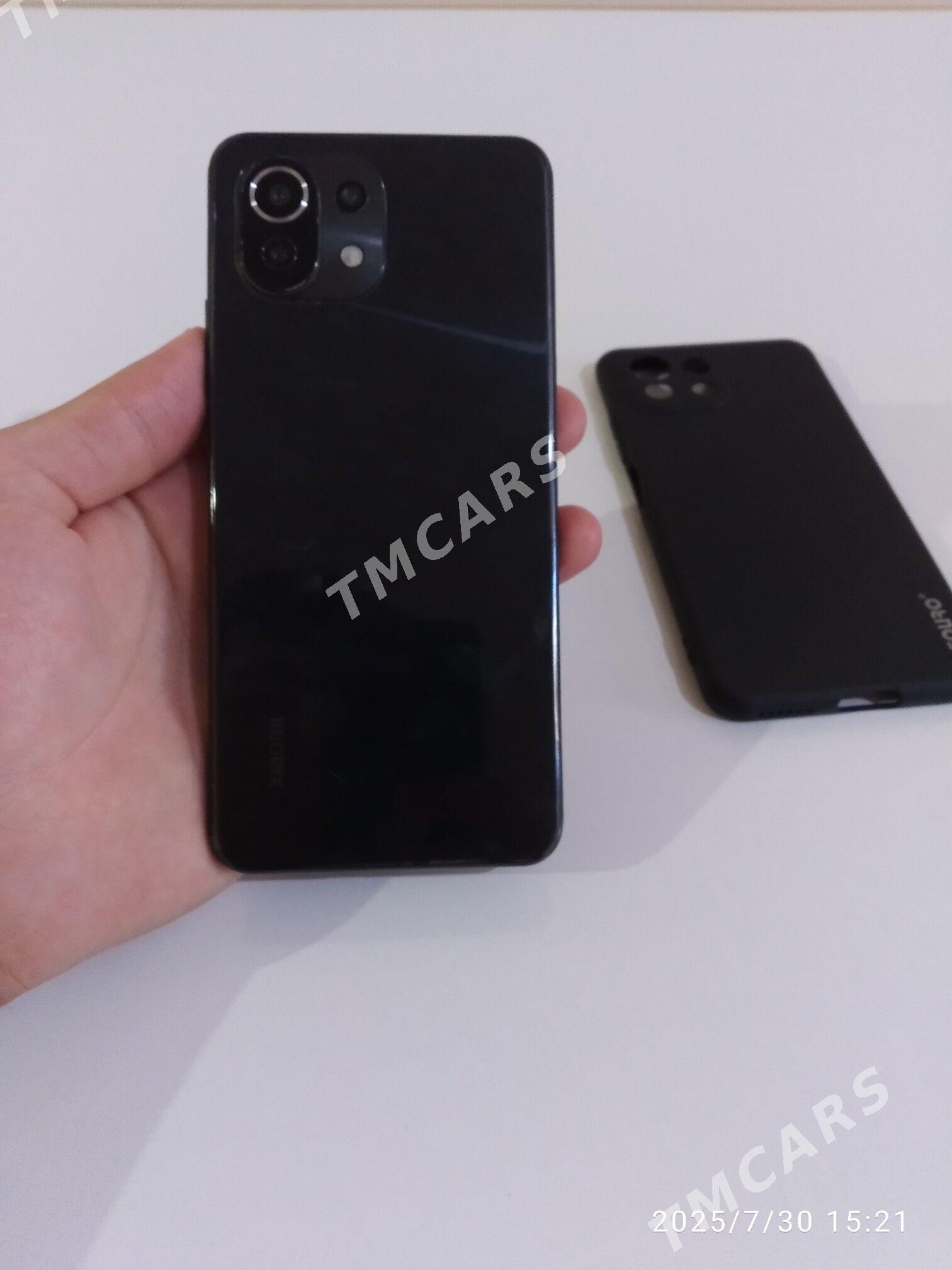 Xiaomi Mi 11 lite 128Gb - Daşoguz - img 4