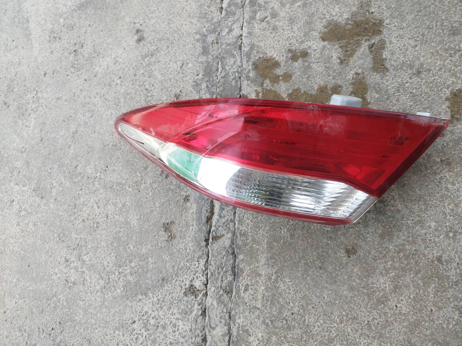 aziyada camry fara 2 sany 2 500 TMT - Ашхабад - img 4
