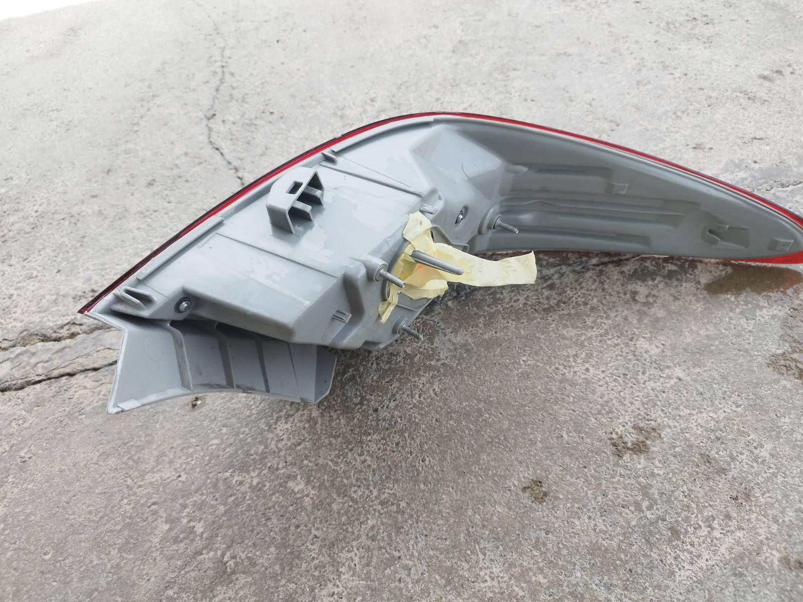aziyada camry fara 2 sany 2 500 TMT - Ашхабад - img 2