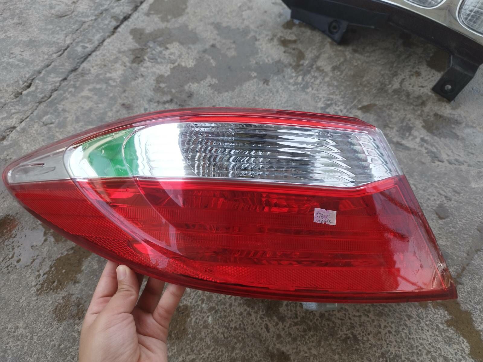 aziyada camry fara 2 sany 2 500 TMT - Ашхабад - img 5