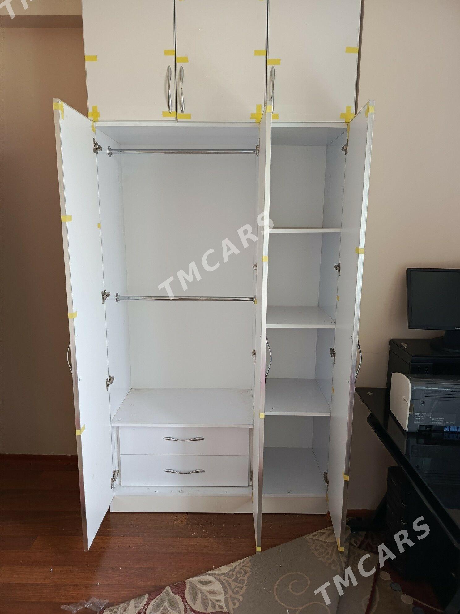 Mebel Şfaner - Aşgabat - img 2