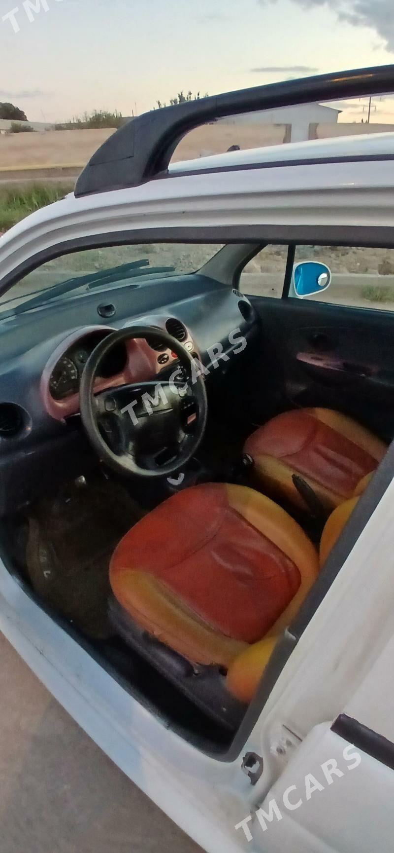 Daewoo Matiz 2004 - 37 000 TMT - Daşoguz - img 2