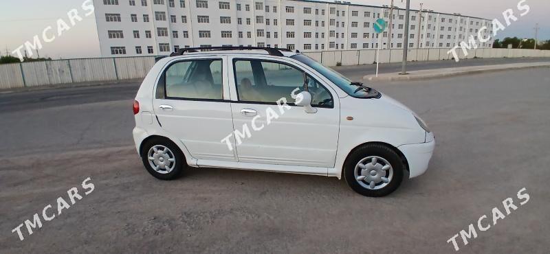 Daewoo Matiz 2004 - 37 000 TMT - Daşoguz - img 4