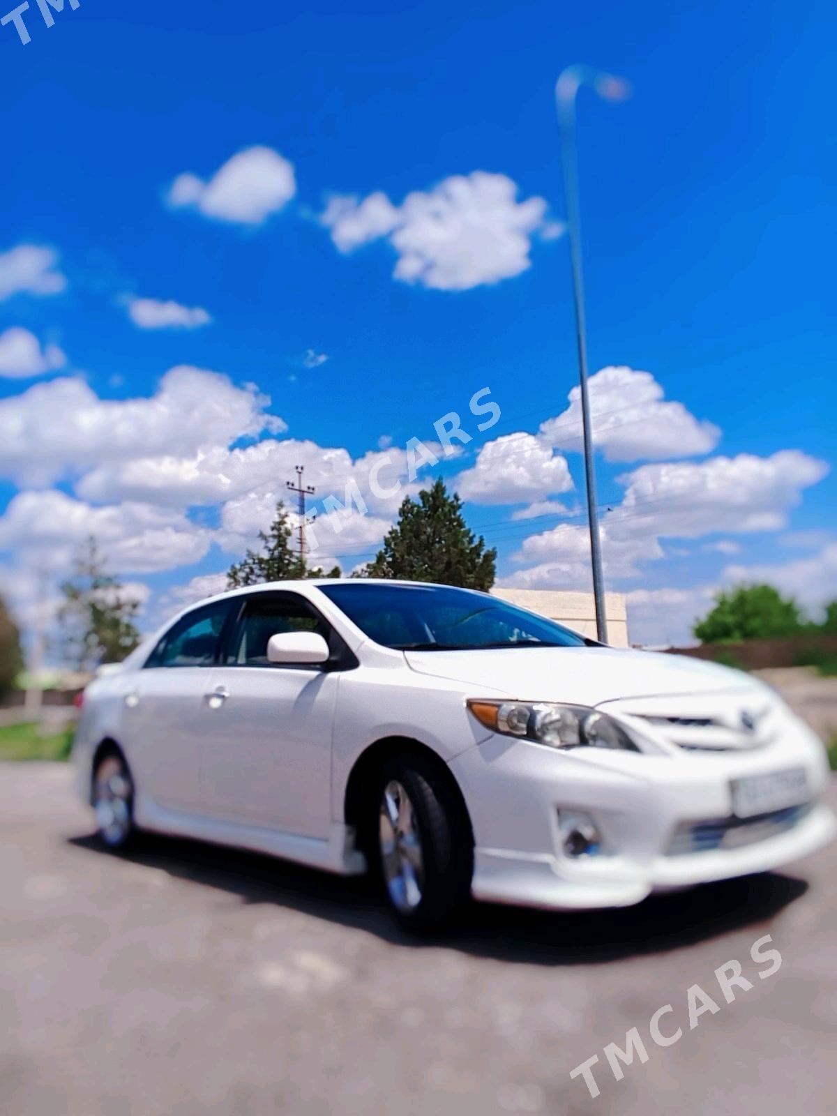 Toyota Corolla 2013 - 160 000 TMT - Бузмеин - img 4