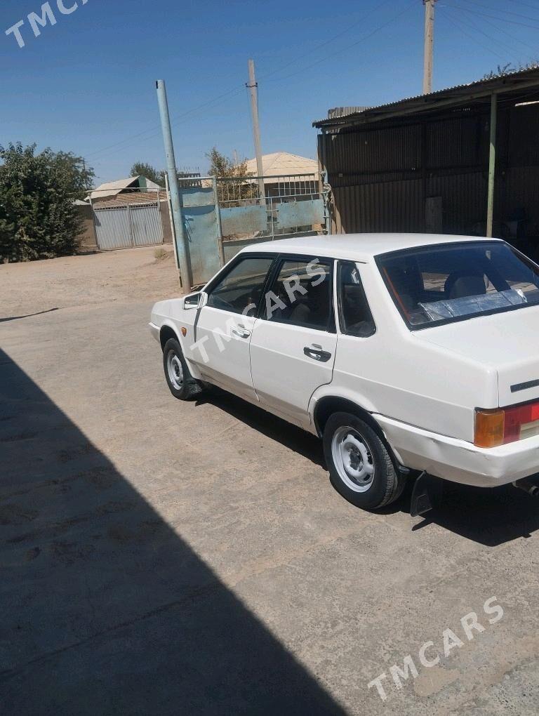 Lada 21099 1997 - 28 000 TMT - Бабадайхан - img 2