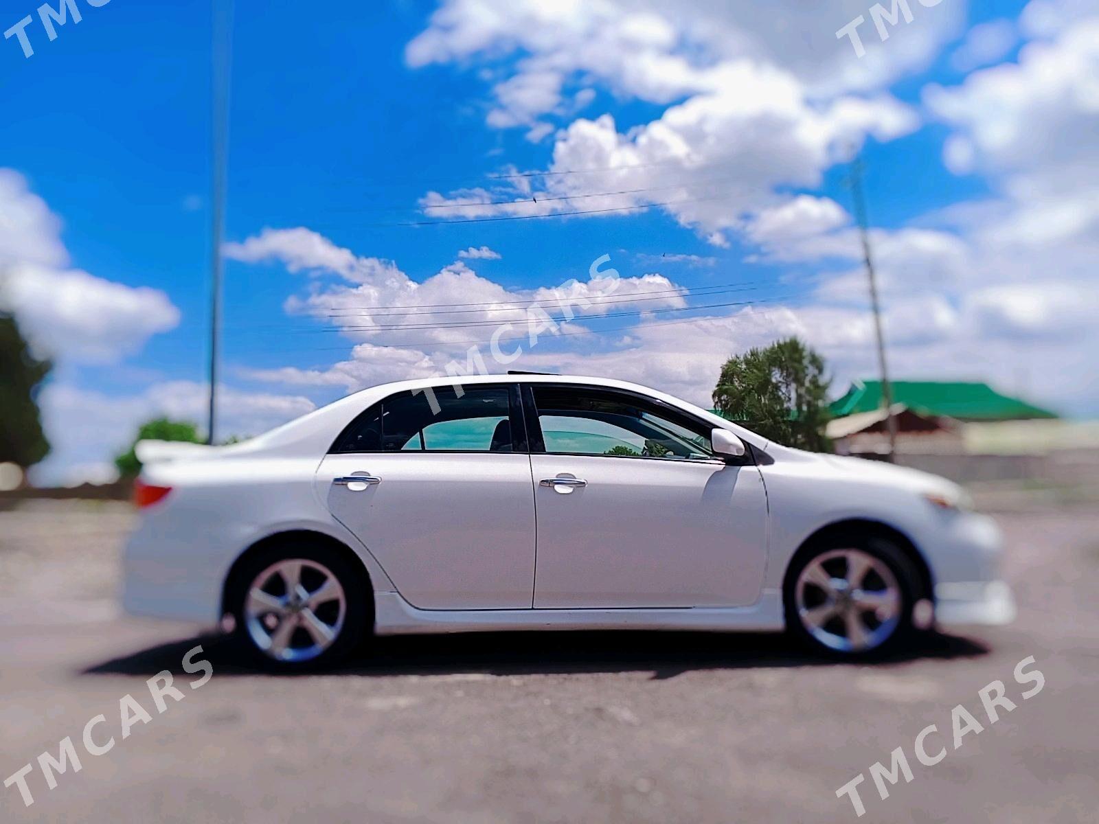 Toyota Corolla 2013 - 160 000 TMT - Бузмеин - img 3