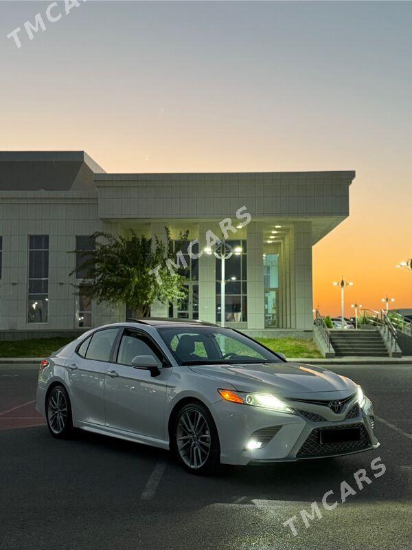 Toyota Camry 2020 - 400 000 TMT - Гуртли - img 3