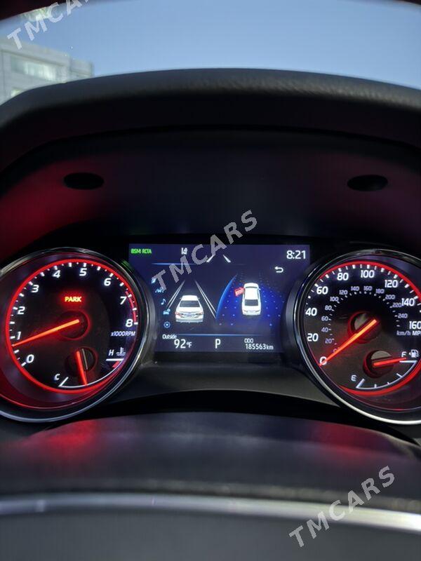 Toyota Camry 2020 - 400 000 TMT - Гуртли - img 9
