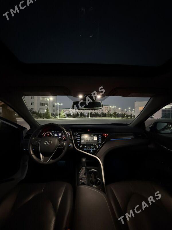 Toyota Camry 2020 - 400 000 TMT - Гуртли - img 8