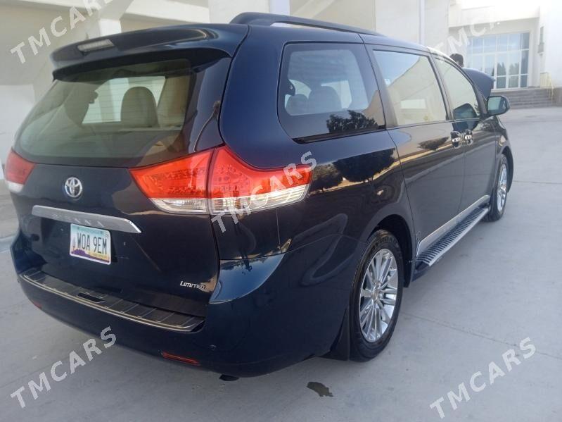 Toyota Sienna 2010 - 290 000 TMT - Mary - img 4