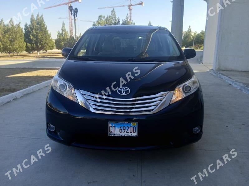 Toyota Sienna 2010 - 290 000 TMT - Mary - img 5