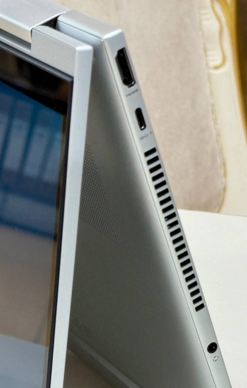HP ENVY сенсорный  X360 Eplený - Aşgabat - img 4
