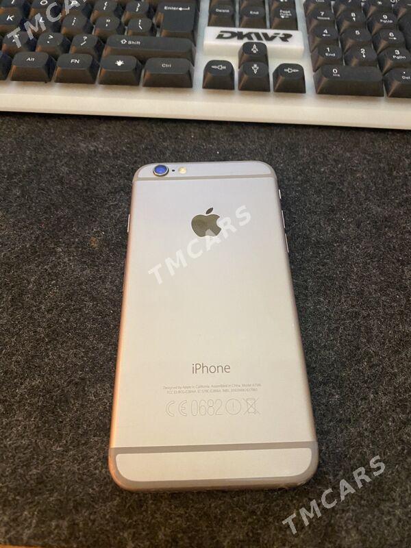 Iphone 6 zapjas - Гаудан "В" - img 3