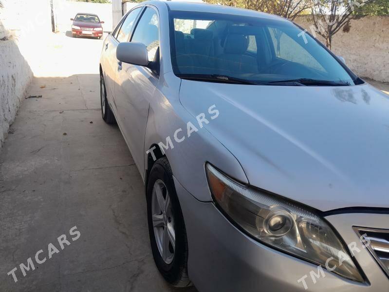 Toyota Camry 2010 - 135 000 TMT - Керки - img 3