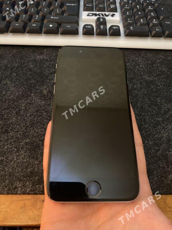 Iphone 6 zapjas - Гаудан "В" - img 4
