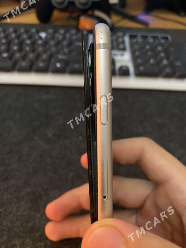 Iphone 6 zapjas - Гаудан "В" - img 2