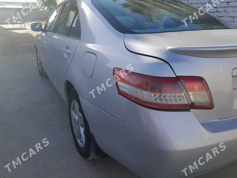 Toyota Camry 2010 - 135 000 TMT - Керки - img 2