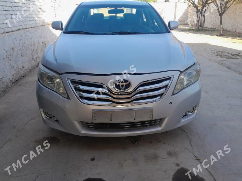 Toyota Camry 2010 - 135 000 TMT - Керки - img 4