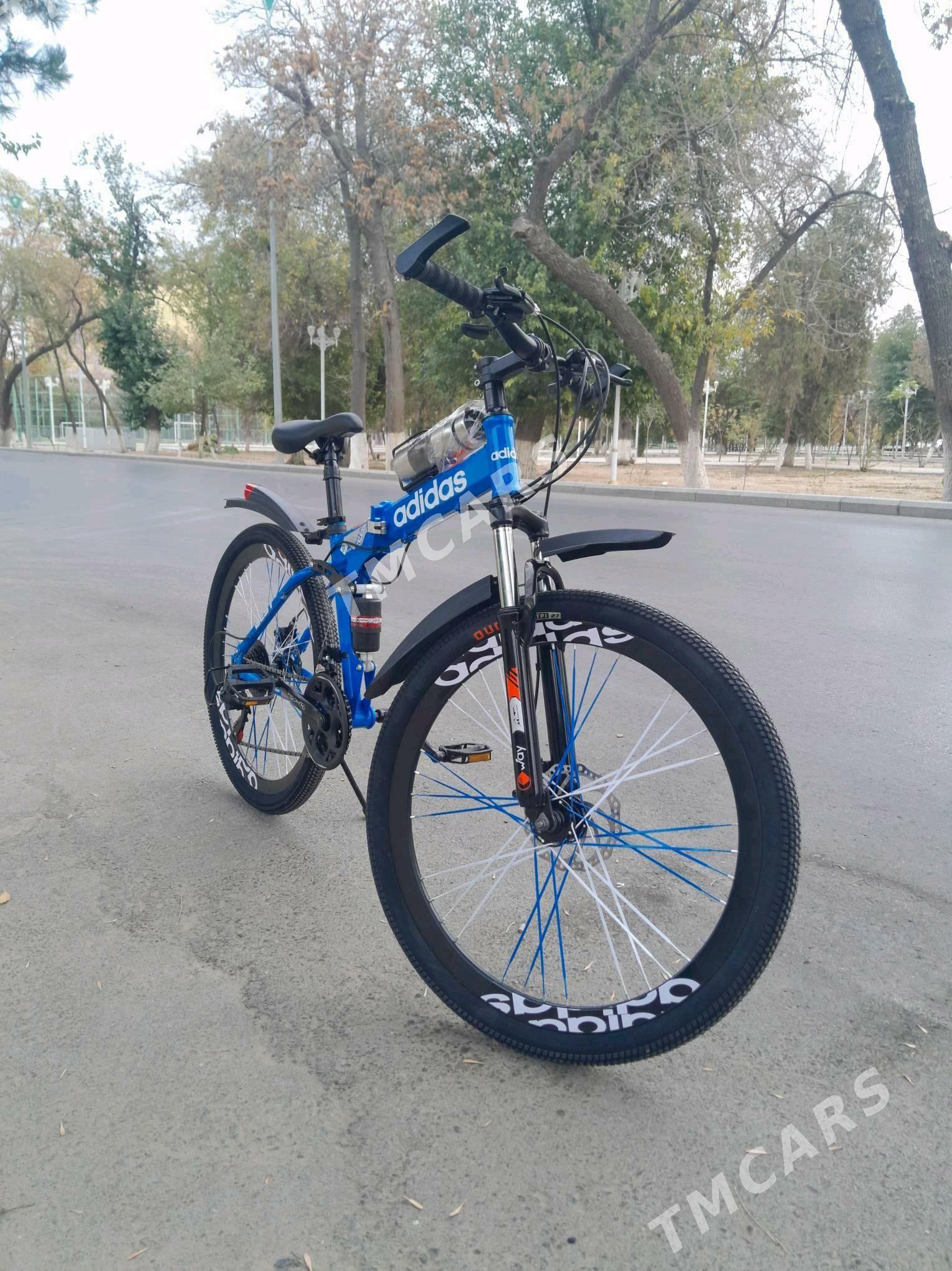 Adidas tigir - Aşgabat - img 2