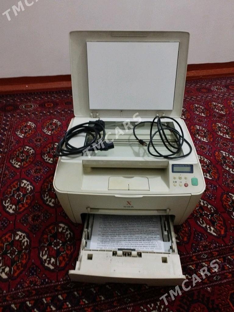 printer ️ 3в1 - Mary - img 2
