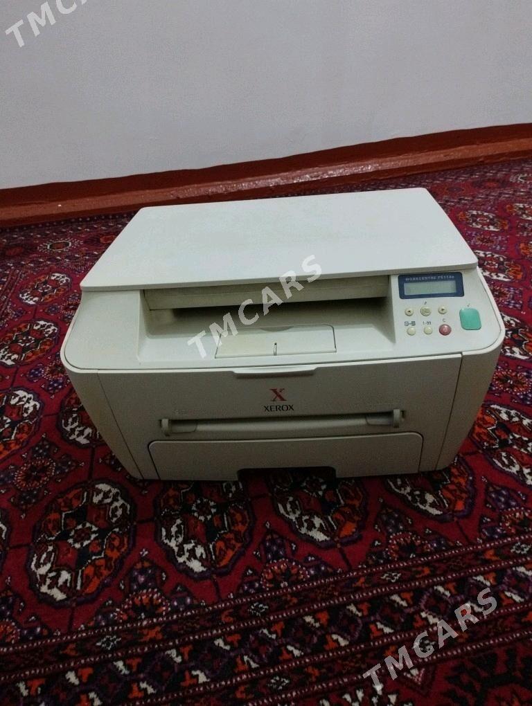 printer ️ 3в1 - Mary - img 3