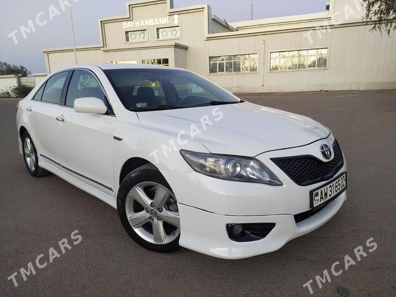Toyota Camry 2009 - 185 000 TMT - Köneürgenç - img 2