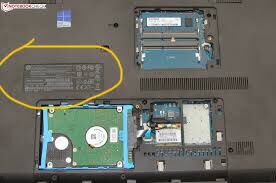 HP 350 G1 - Daşoguz - img 2