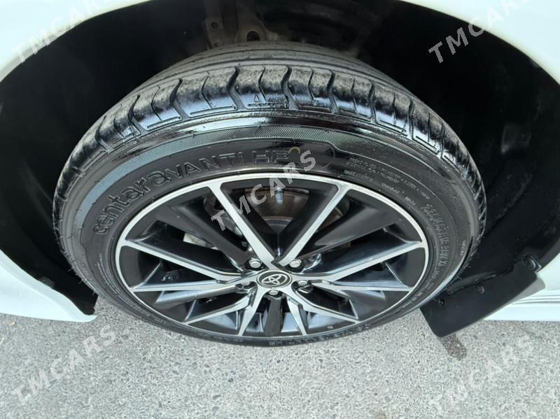 Toyota Camry 2021 - 392 000 TMT - Mary - img 8