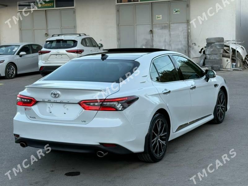 Toyota Camry 2021 - 392 000 TMT - Mary - img 2