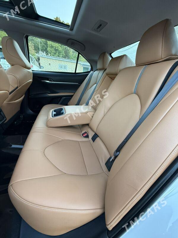 Toyota Camry 2021 - 392 000 TMT - Mary - img 7