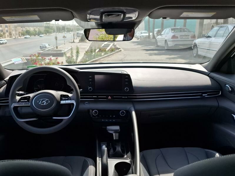 Hyundai Elantra 2022 - 243 700 TMT - 11 mkr - img 6