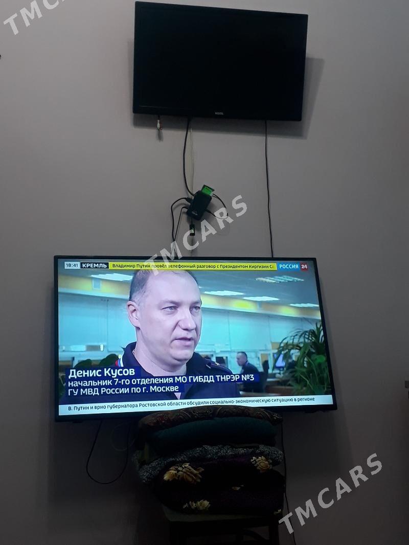 телевизор 50 диоганал - Türkmenabat - img 2