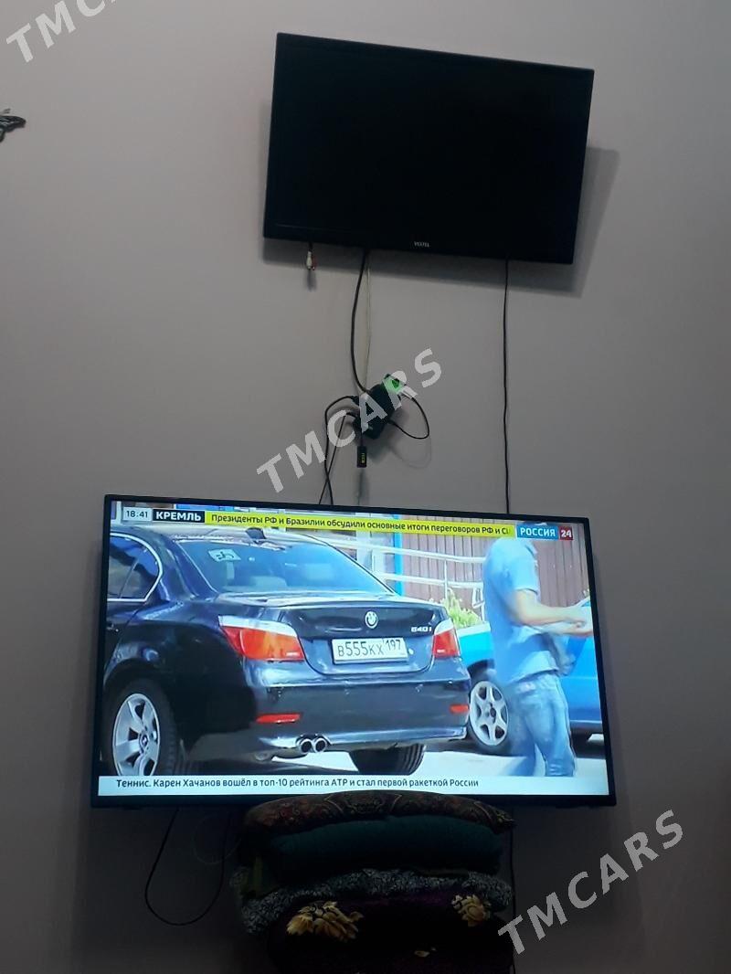 телевизор 50 диоганал - Türkmenabat - img 3