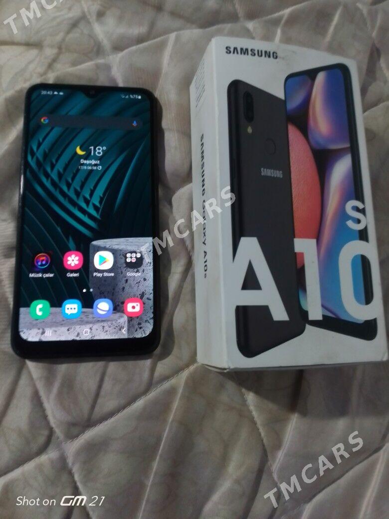 SAMSUNG A10S - Дашогуз - img 3