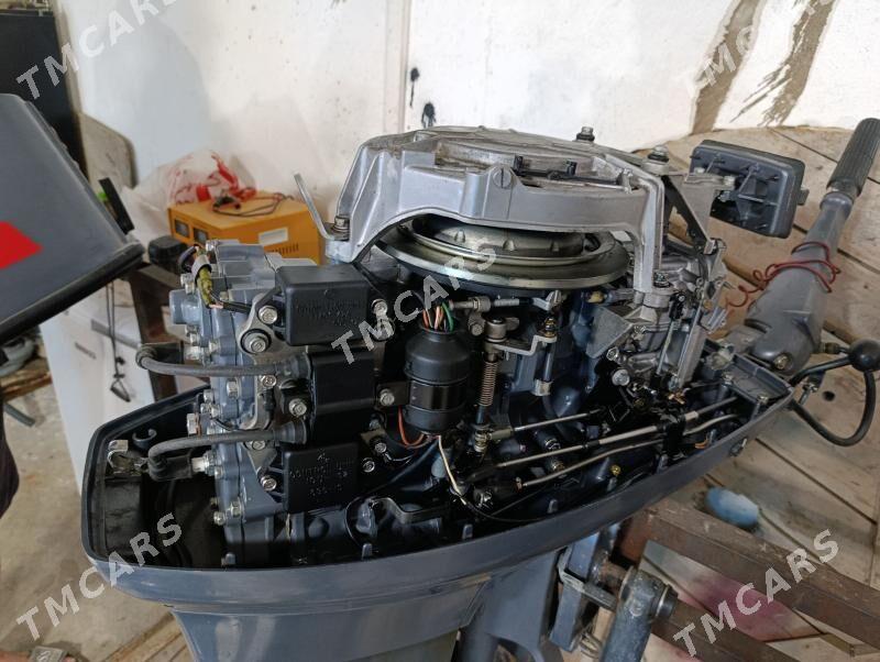 Yamaha55 - Garabogaz - img 3