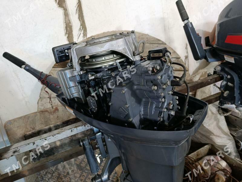 Yamaha55 - Garabogaz - img 5