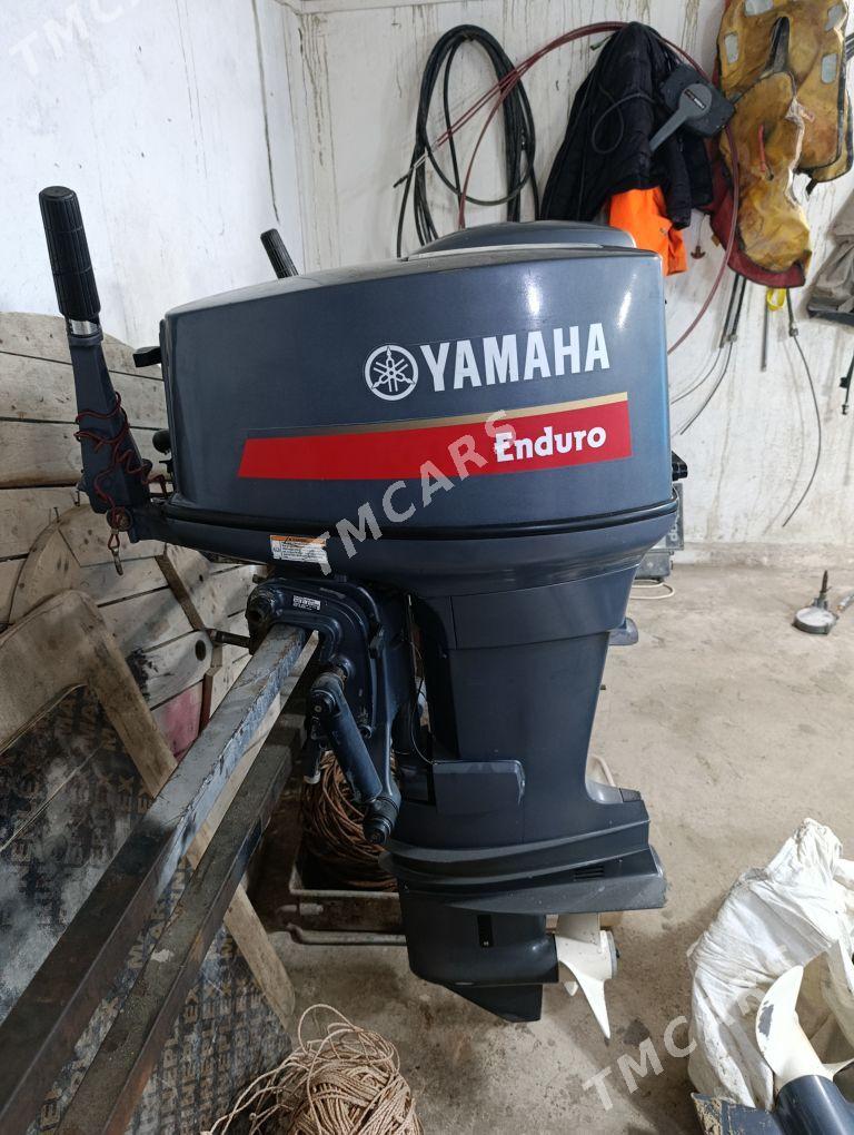 Yamaha55 - Garabogaz - img 4