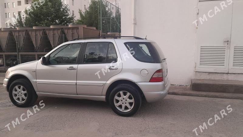 Mercedes-Benz CL65 AMG 2001 - 95 000 TMT - Aşgabat - img 10